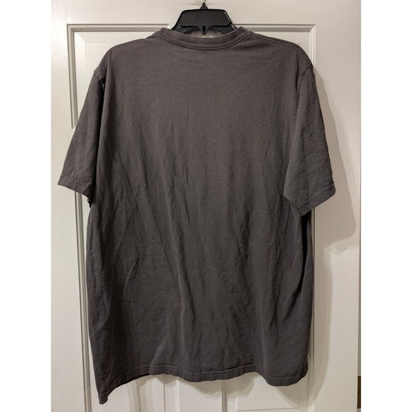 Nike Tampa Bay Buccaneers Football Men's XL T-Shirt NFL Super Bowl Champs Gray - Picture 4 of 12